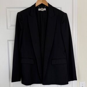 Iconic Stella McCartney Black Women's Blazer